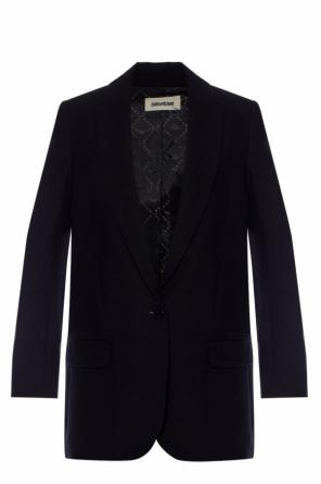 Blazer with peak lapels, zdjęcie 1 Blazer with peak lapels od Zadig & Voltaire